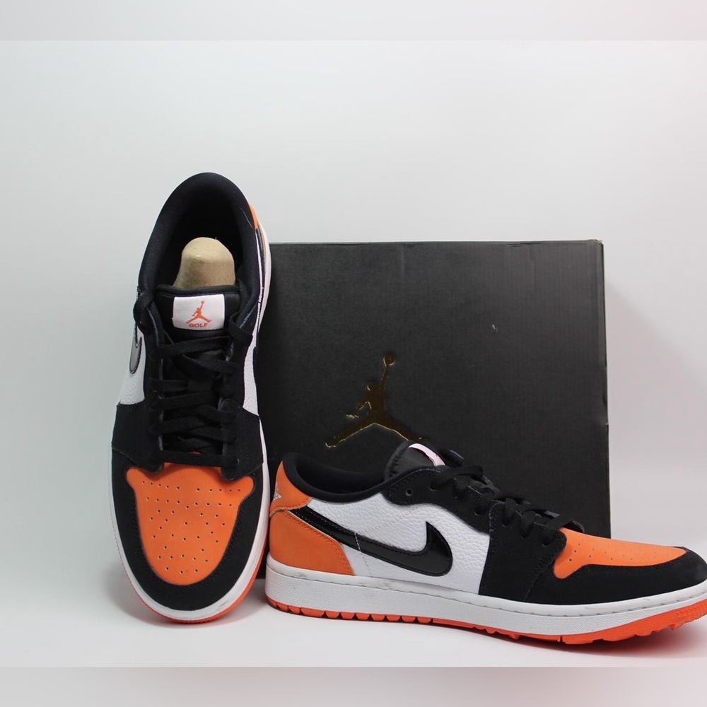 AIR JORDAN 1 LOW G